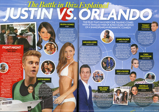 Illustration for article titled This Week in Tabloids: Gwyneth's Sexing a Married Producer from Glee